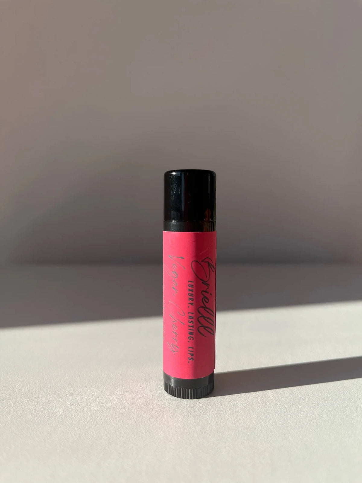 Vegan Cherry