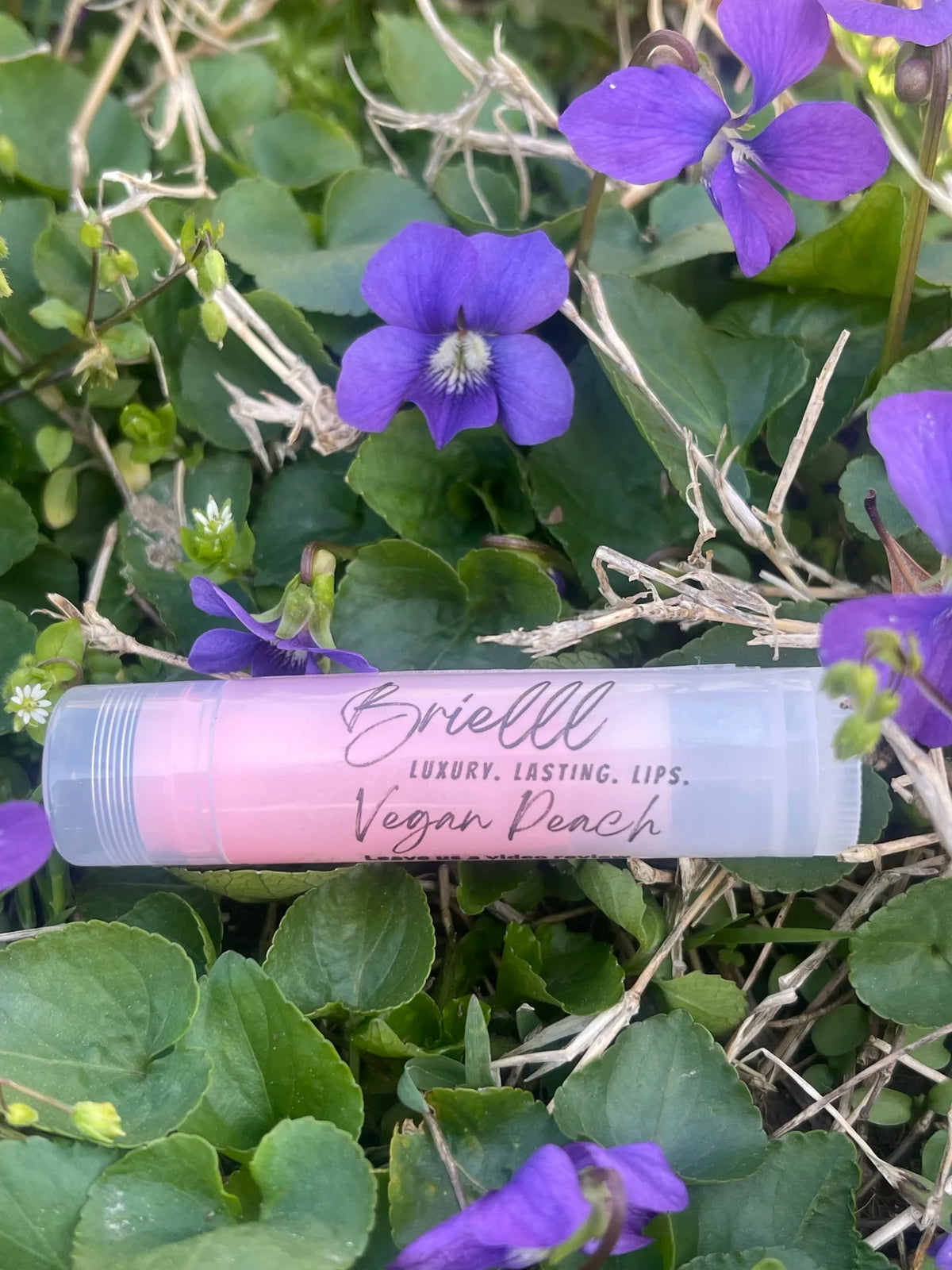 Vegan Peach
