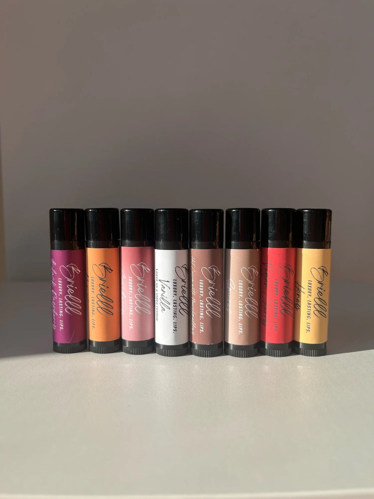 Monthly Lip Balm Subscription